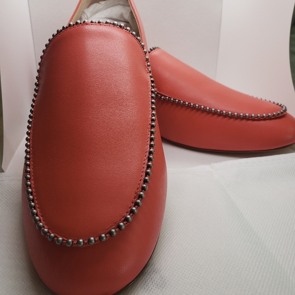 Coach Harper Loafers size 8.5 - Picture 2 of 11